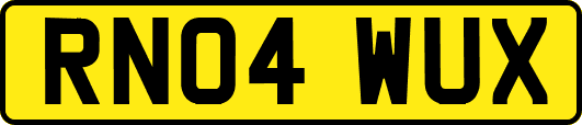 RN04WUX