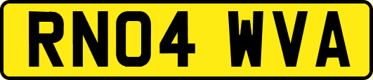 RN04WVA