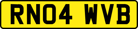 RN04WVB