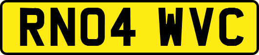 RN04WVC