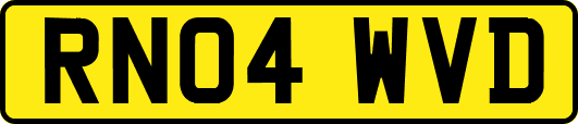 RN04WVD