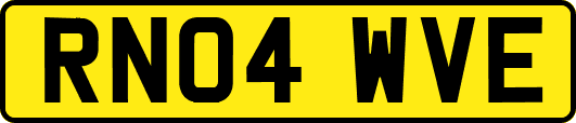 RN04WVE