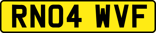 RN04WVF