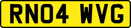 RN04WVG
