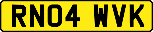 RN04WVK