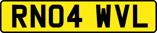 RN04WVL