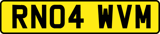 RN04WVM