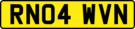 RN04WVN