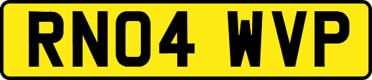RN04WVP