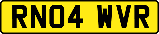 RN04WVR