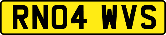 RN04WVS