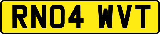 RN04WVT