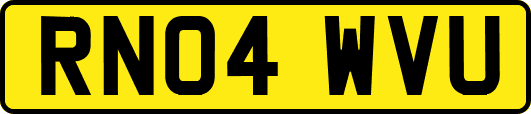 RN04WVU