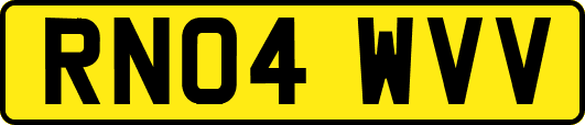 RN04WVV