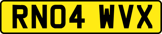 RN04WVX