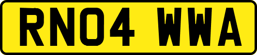 RN04WWA