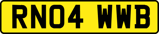 RN04WWB
