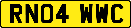 RN04WWC