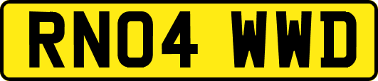 RN04WWD