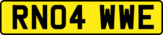 RN04WWE