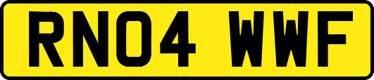 RN04WWF