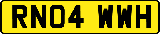 RN04WWH