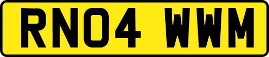 RN04WWM