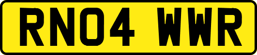 RN04WWR