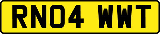 RN04WWT