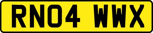 RN04WWX