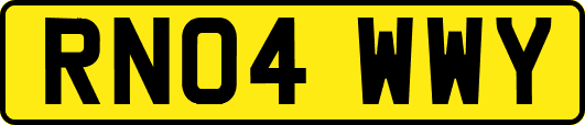 RN04WWY