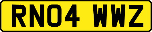 RN04WWZ