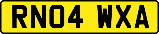 RN04WXA