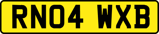 RN04WXB