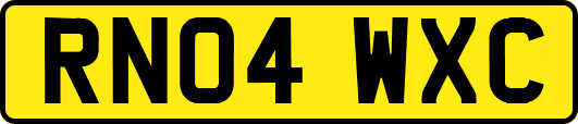 RN04WXC