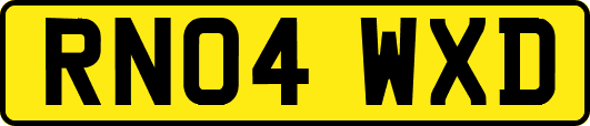 RN04WXD