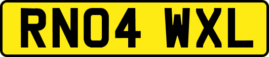 RN04WXL