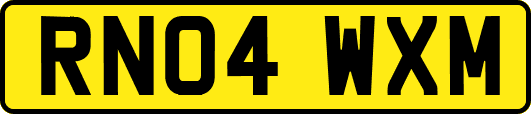 RN04WXM