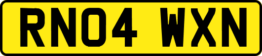 RN04WXN