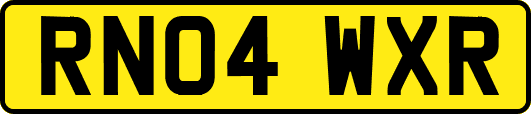 RN04WXR