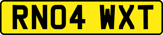 RN04WXT