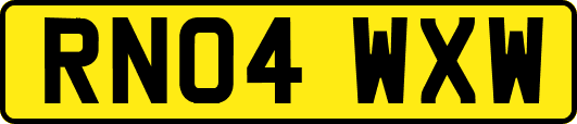 RN04WXW