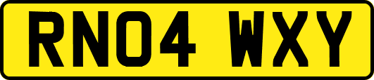 RN04WXY