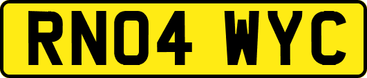 RN04WYC