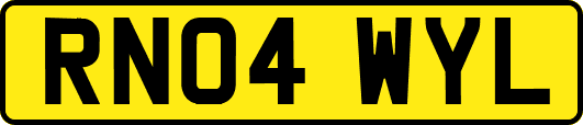 RN04WYL