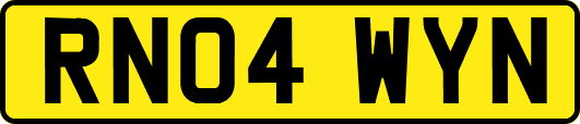 RN04WYN