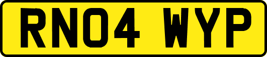 RN04WYP
