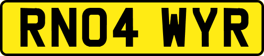 RN04WYR