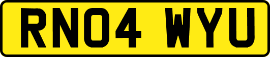 RN04WYU