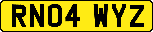 RN04WYZ